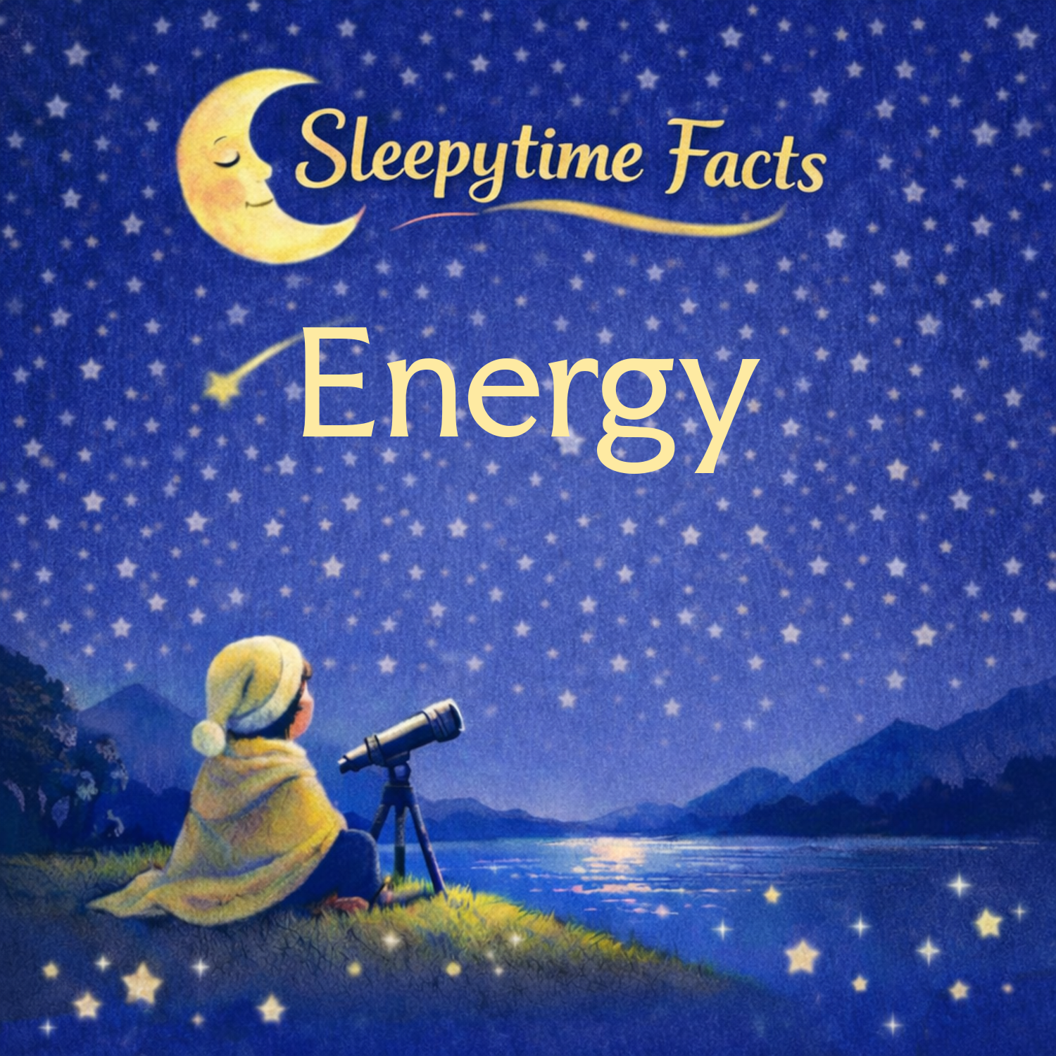 Energy album art