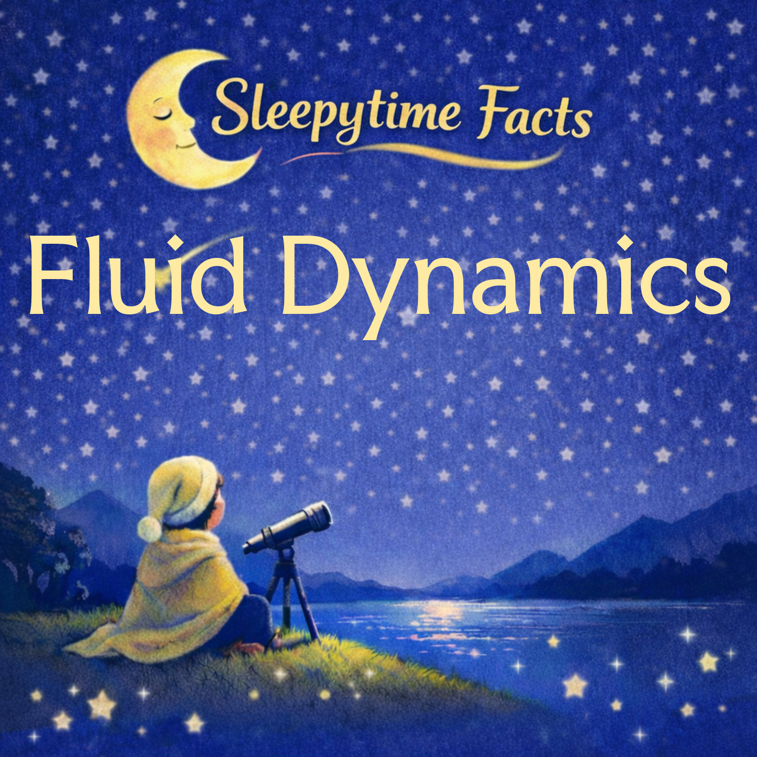 Fluid Dynamics album art
